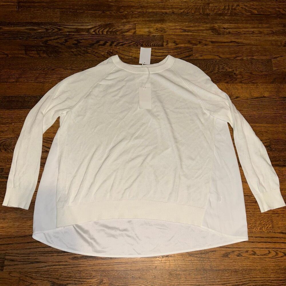 New Nordstrom Blouse